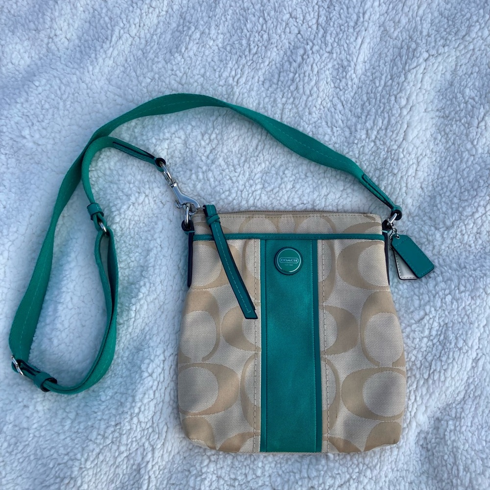COACH Crossbody bag